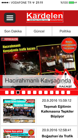 Kardelen Gazetesi