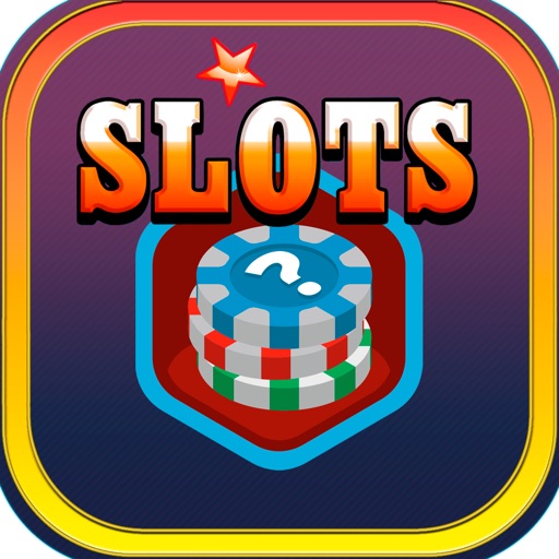 101 Ceasar of Vegas Slots Game - Spin And Wind 777 Jackpot icon