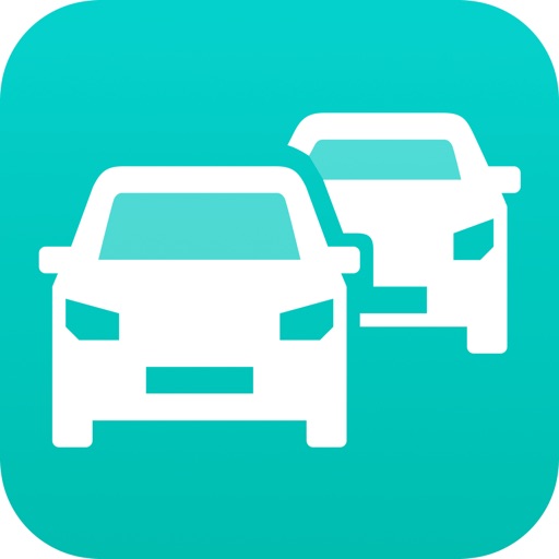 Carminder iOS App