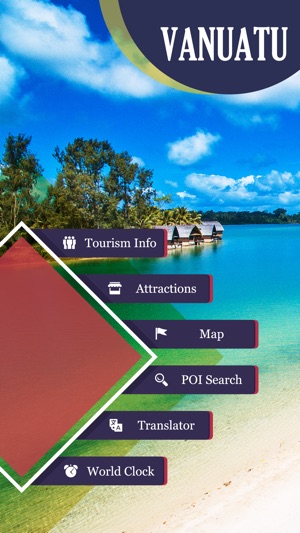 Vanuatu Tourist Guide(圖2)-速報App