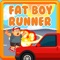 Crazy Home Runner - Funny Party Running Game