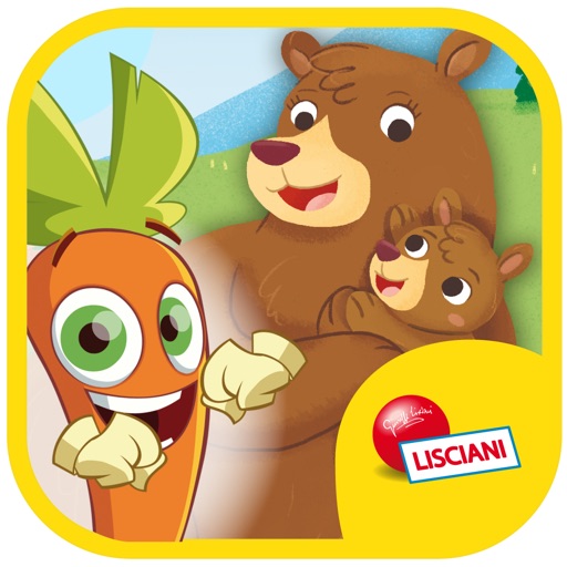 I Cuccioli 08446 iOS App