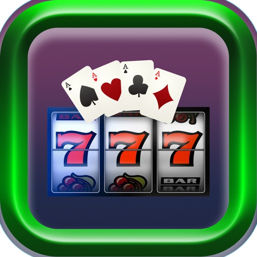777 Amazing  Las Vegas Slots - Gambling House