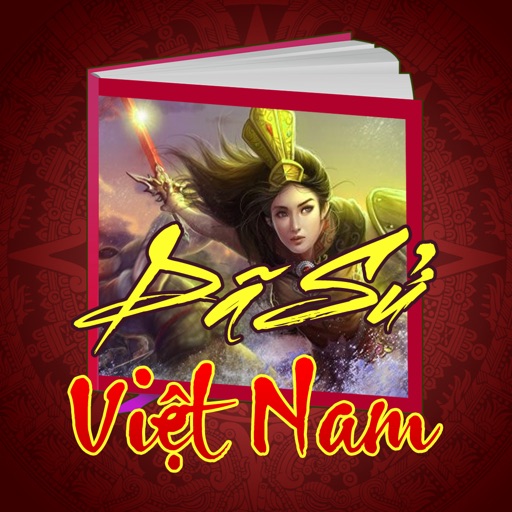 Truyện Dã Sử Việt Nam icon