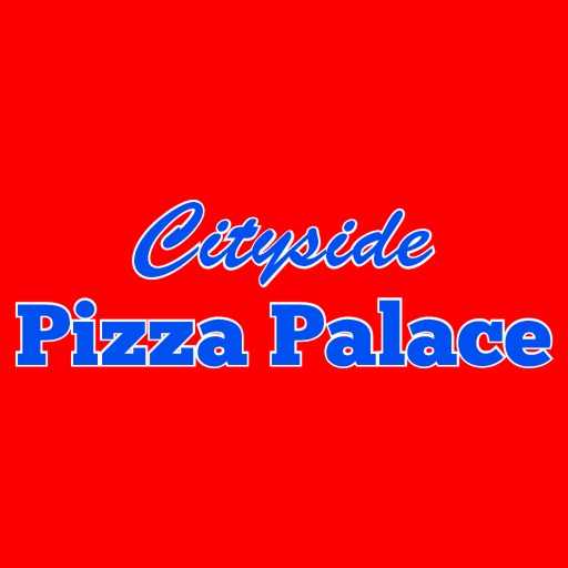 CitySide Pizza Palace icon