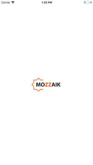 Mozzaik