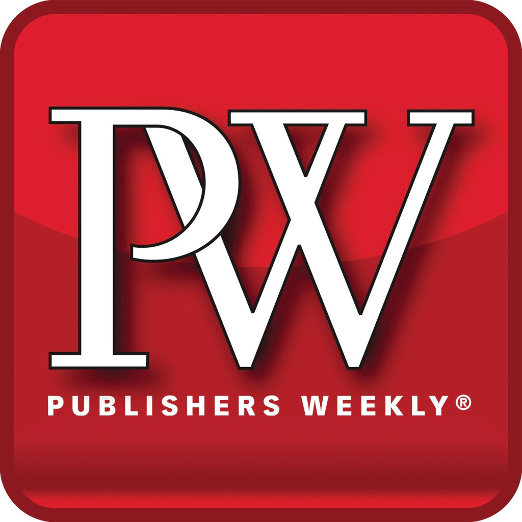 Publishers Weekly App Icon