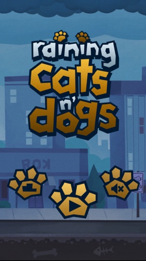 Cats n Dogs(圖1)-速報App