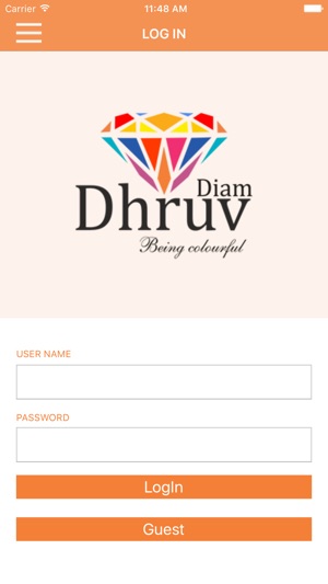 Dhruv Diam Ltd.(圖1)-速報App