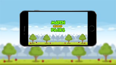 Match pairs memory games screenshot 4