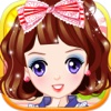 Beauty Kimono Girl - Sweet Cute Princess Dress Up Salon