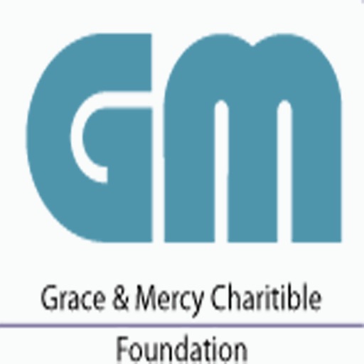 Grace and Mercy Icon