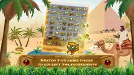 Game screenshot Pyramid Mayhem - Free Match 3 apk