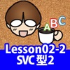 誰でもわかるTOEIC(R) TEST 英文法編 Lesson02 (Topic1:SVC型の構成と例文 2)