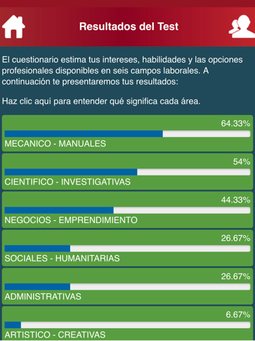 ¿Que Estudiar? - náhled