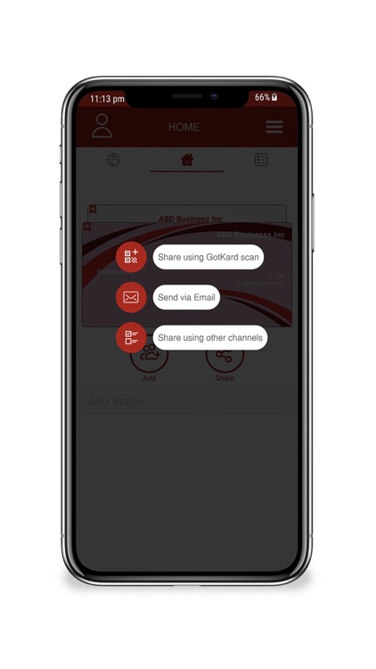 GotKard screenshot-3