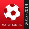 Deutsche Fußball 2013-2014 - Match Centre