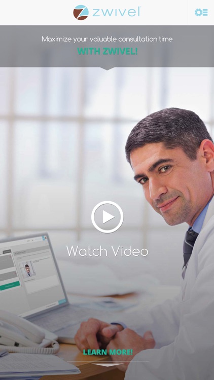 Zwivel Online Cosmetic Consultations