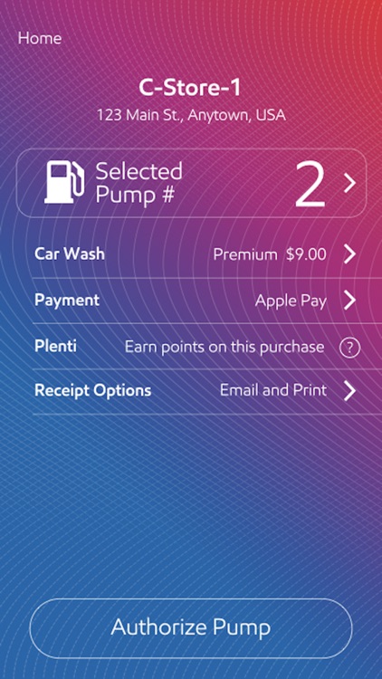 Exxon Mobil Speedpass+