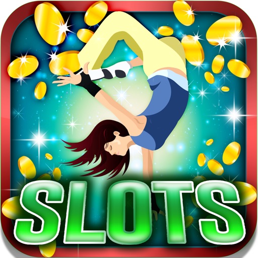 Lucky Waltz Slots: Strike fabulous casino jackpot Icon