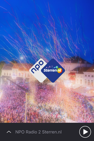 NPO Sterren NL screenshot 2
