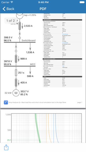 Motor Cable Sizer(圖5)-速報App