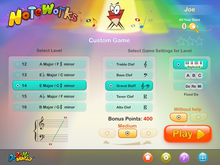 NoteWorks screenshot-4