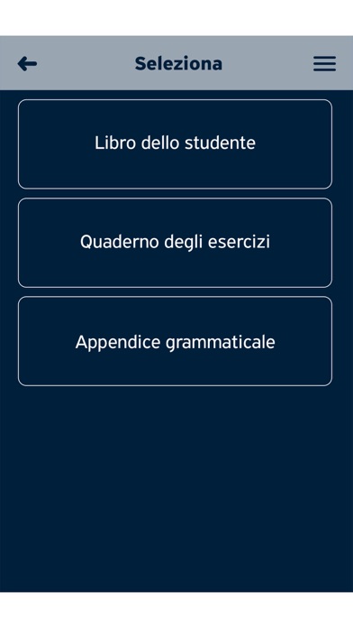 How to cancel & delete Senza frontiere 1 Glossario from iphone & ipad 3