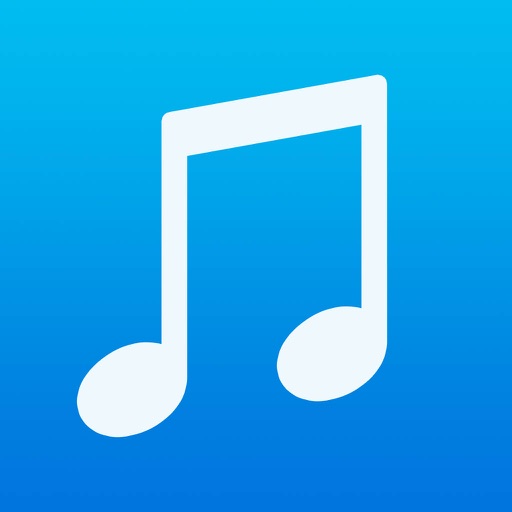 Music Player - Cloud Music Player, MP3 Tag Editor & Ringtone Maker