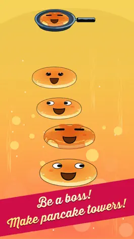 Game screenshot Pancake Boss Tower hack