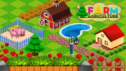Screenshot #1 pour Farm Agriculture