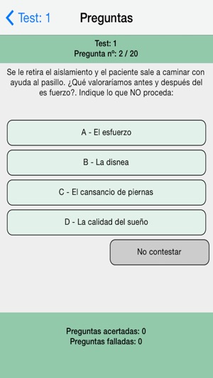 Fisioterapia Test(圖4)-速報App