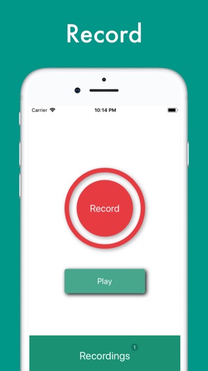 SS Recorder(圖1)-速報App