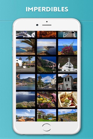 Madeira Travel Guide Offline screenshot 4