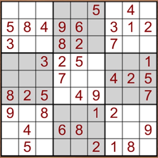Max The Sudoku iOS App
