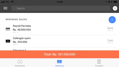 Stacksindo screenshot 4