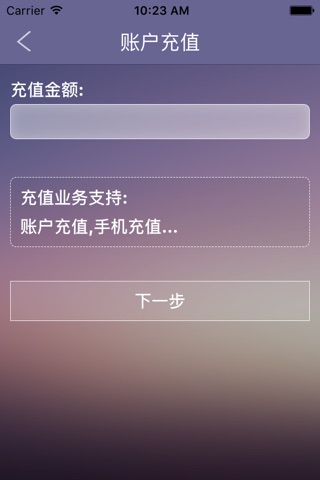 华安支付 screenshot 4