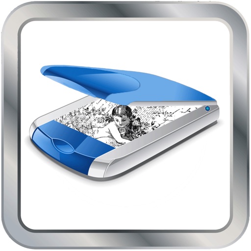 Doc Scanner4:Read All Type Mutipage files & report Doc Scanner4:Read All Type Mutipage files & report