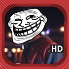 Top 48 Entertainment Apps Like Troll Face Meme Creator Camera - Best Alternatives