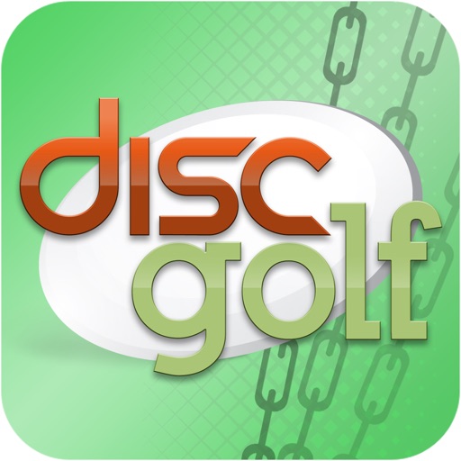 Disc Golf 3D iOS App