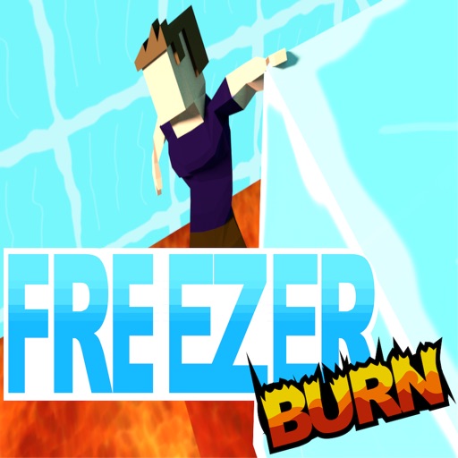 Freezer Burn Icon