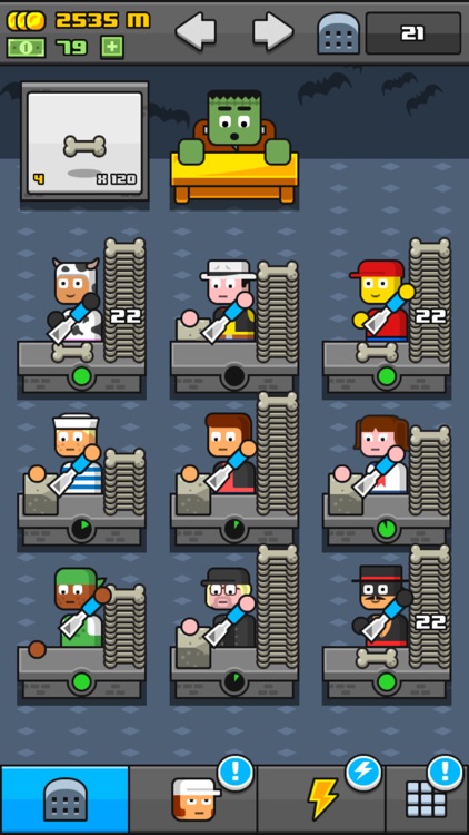 Make More! screenshot-6