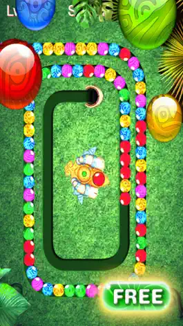 Game screenshot Forest Marble Magic mod apk