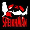 Sheikhman: Hero of The Middle East