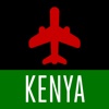 Kenya Travel Guide & Offline Maps