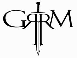 New York Times best-selling author of A Game of Thrones, George R