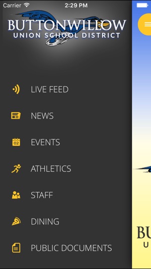 Buttonwillow School District(圖2)-速報App