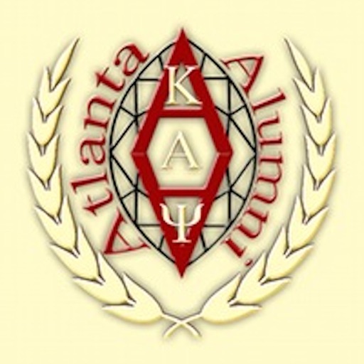 Atlanta Alumni Chapter Icon