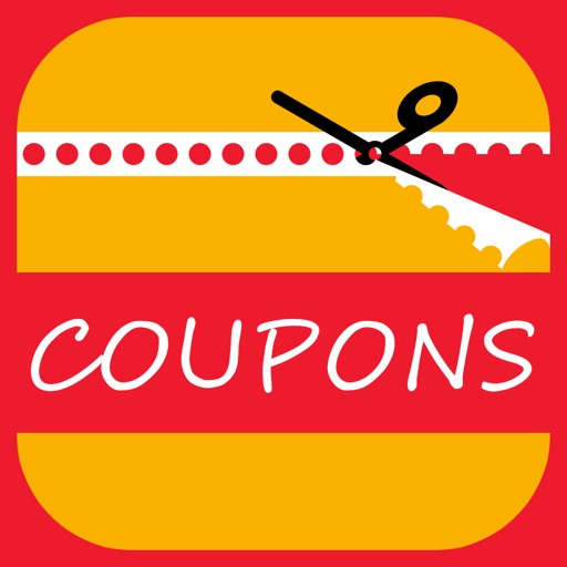 Digital Coupons for ShopRite Supermarkets App
