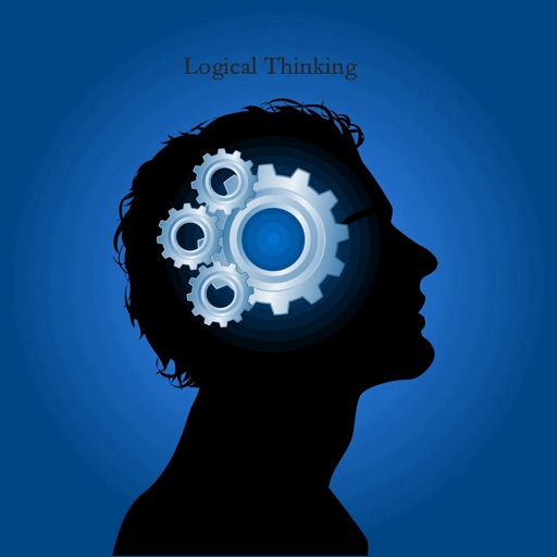 Logical Thinking Tips and Tricks:Easy Lessons icon